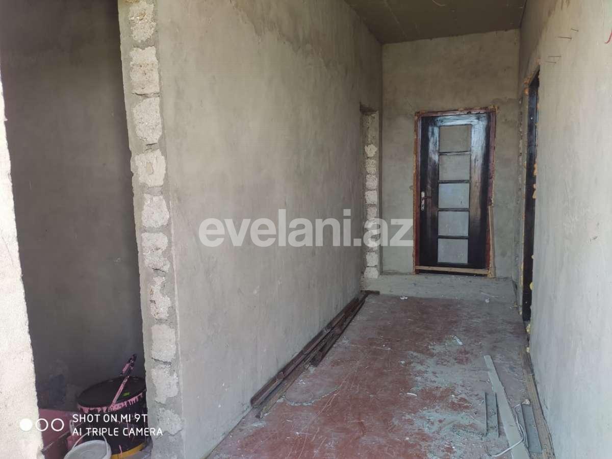 Satılır, həyət evi / bağ, 5 otaqlı, 180 m², Bakı, Sabunçu r.