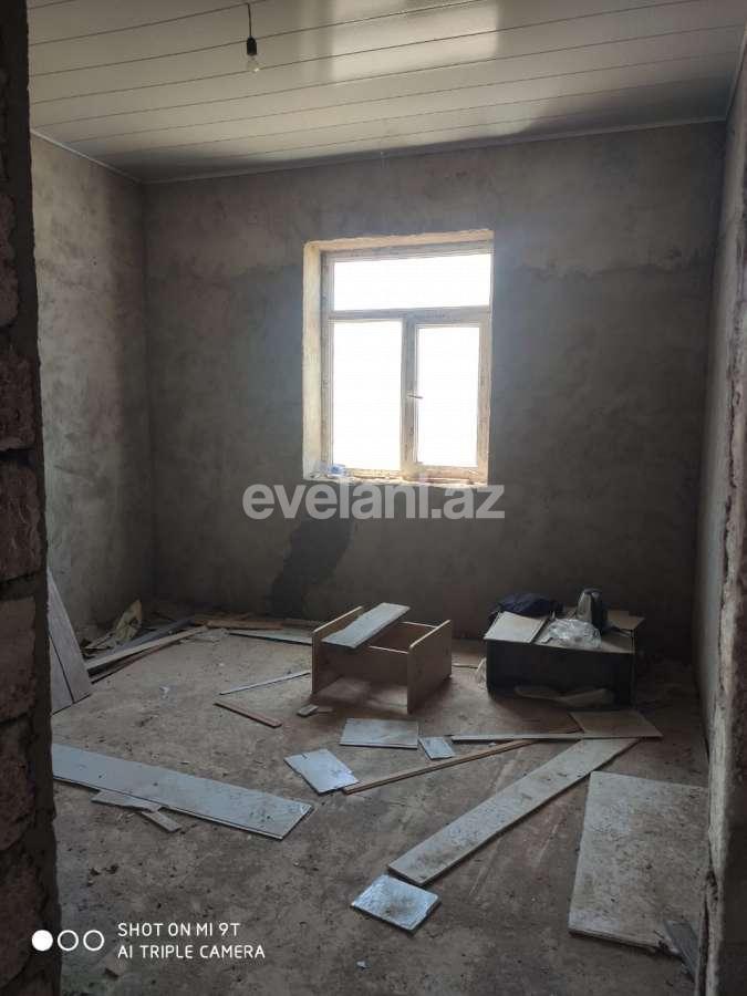Satılır, həyət evi / bağ, 5 otaqlı, 180 m², Bakı, Sabunçu r.
