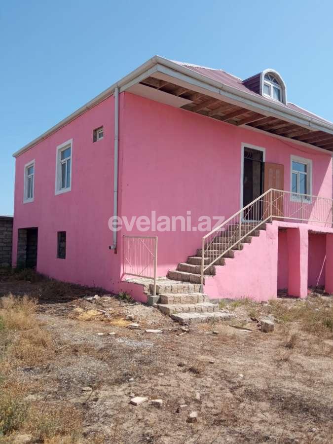 Satılır, həyət evi / bağ, 5 otaqlı, 180 m², Bakı, Sabunçu r.