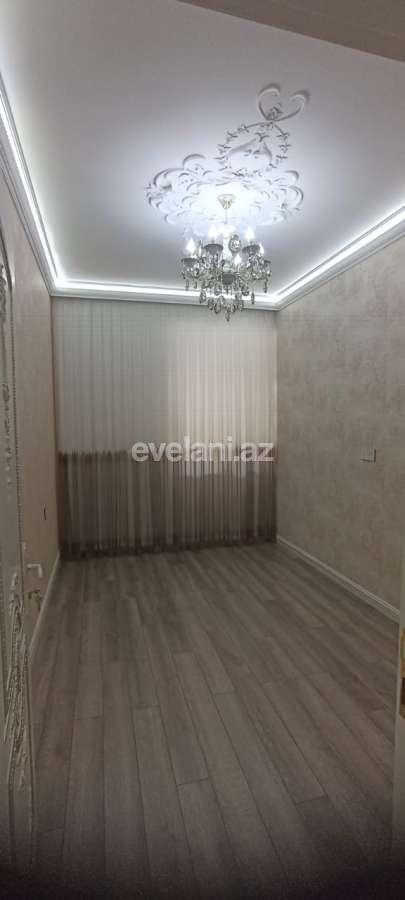 Satılır, yeni tikili, 3 otaqlı, 120 m², Bakı, Yasamal r, 20 yanvar m.