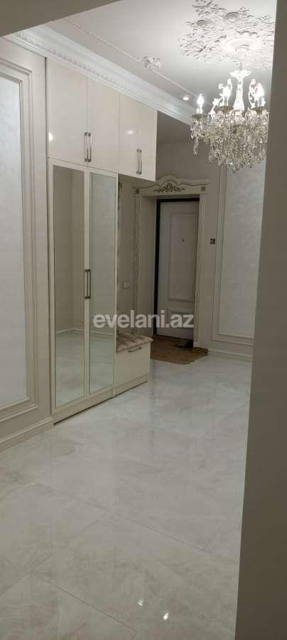 Satılır, yeni tikili, 3 otaqlı, 120 m², Bakı, Yasamal r, 20 yanvar m.