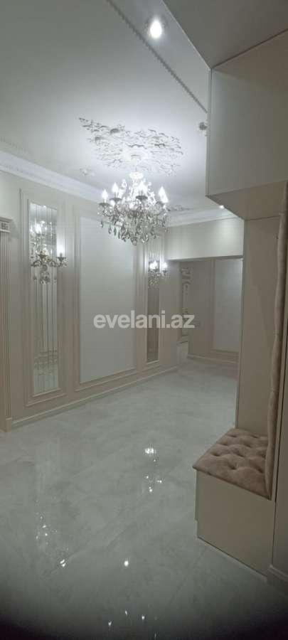 Satılır, yeni tikili, 3 otaqlı, 120 m², Bakı, Yasamal r, 20 yanvar m.