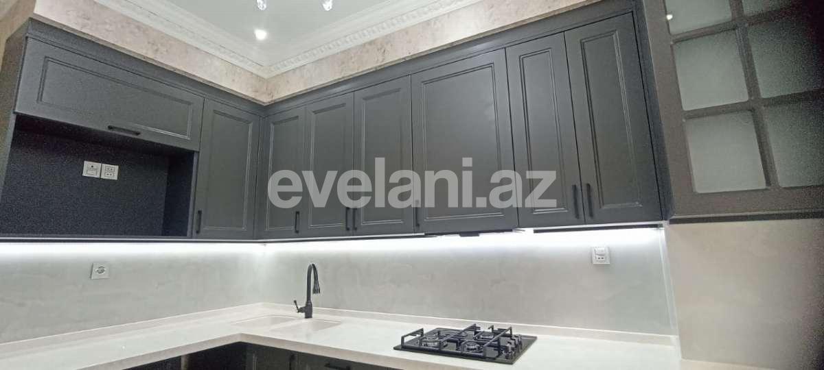 Satılır, yeni tikili, 3 otaqlı, 120 m², Bakı, Yasamal r, 20 yanvar m.