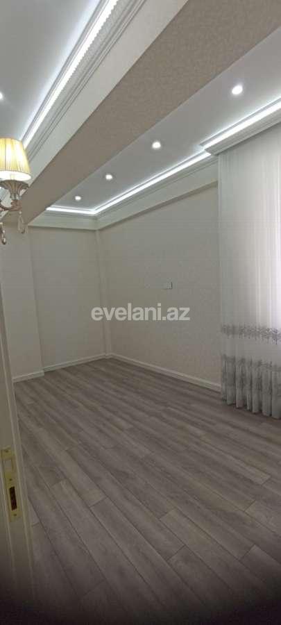 Satılır, yeni tikili, 3 otaqlı, 120 m², Bakı, Yasamal r, 20 yanvar m.