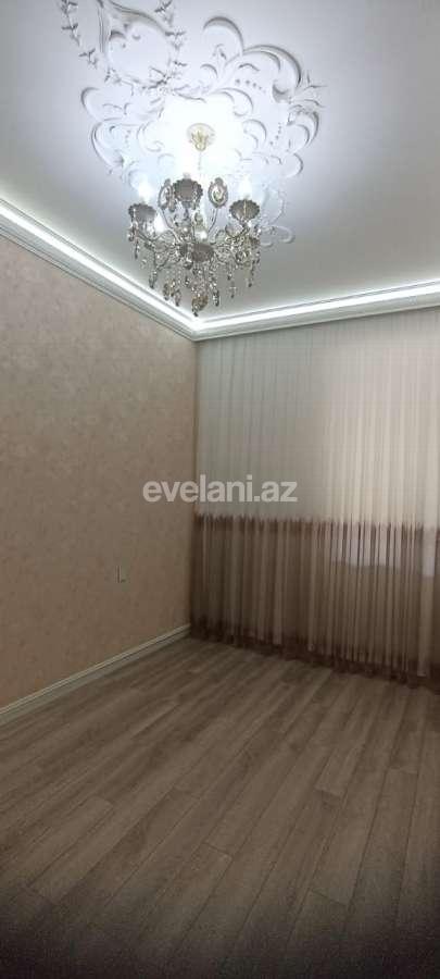 Satılır, yeni tikili, 3 otaqlı, 120 m², Bakı, Yasamal r, 20 yanvar m.