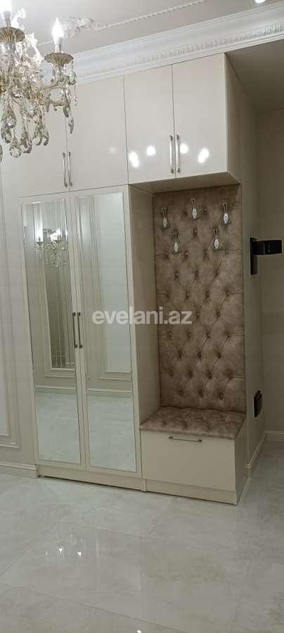 Satılır, yeni tikili, 3 otaqlı, 120 m², Bakı, Yasamal r, 20 yanvar m.