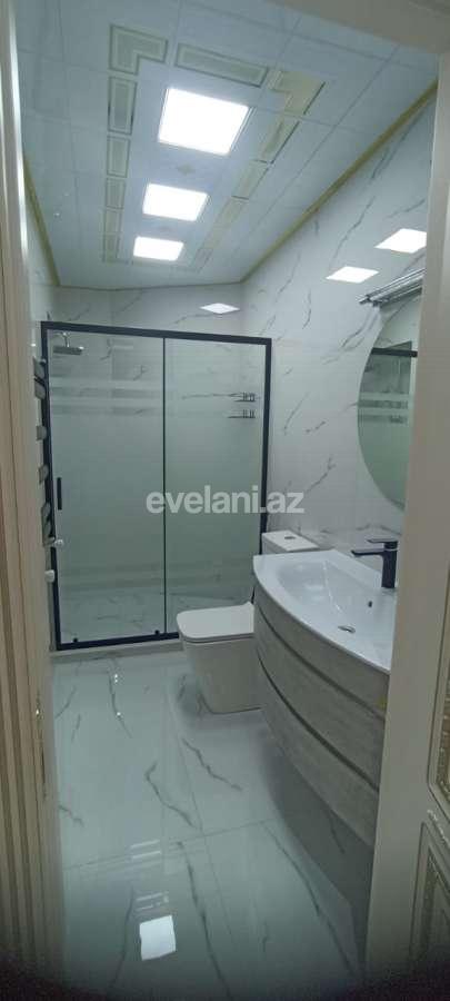 Satılır, yeni tikili, 3 otaqlı, 120 m², Bakı, Yasamal r, 20 yanvar m.