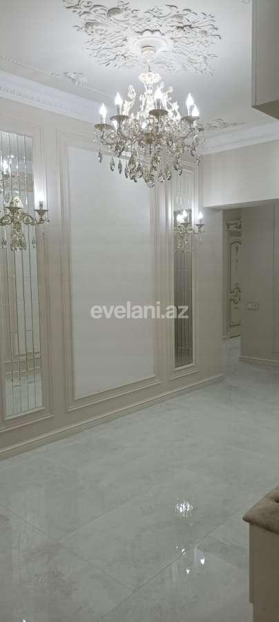 Satılır, yeni tikili, 3 otaqlı, 120 m², Bakı, Yasamal r, 20 yanvar m.