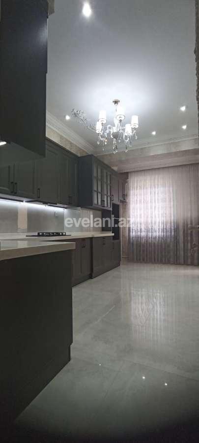 Satılır, yeni tikili, 3 otaqlı, 120 m², Bakı, Yasamal r, 20 yanvar m.