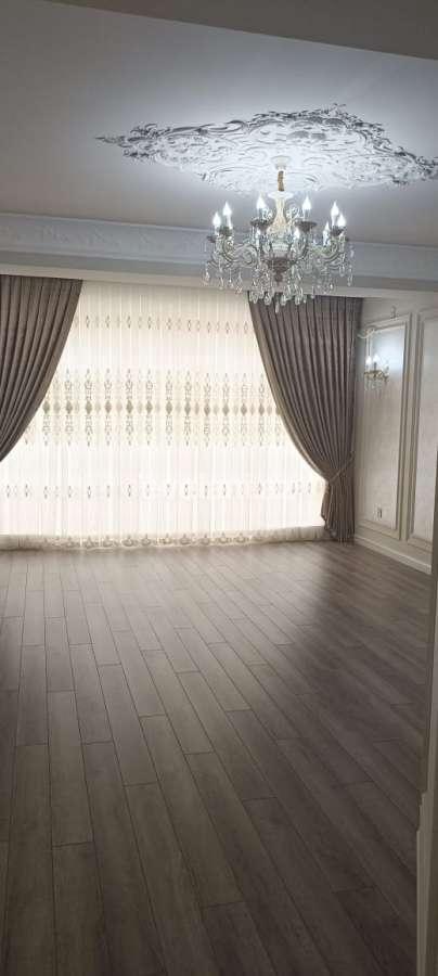 Satılır, yeni tikili, 3 otaqlı, 120 m², Bakı, Yasamal r, 20 yanvar m.