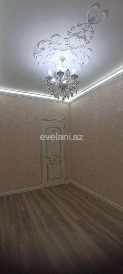 Satılır, yeni tikili, 3 otaqlı, 120 m², Bakı, Yasamal r, 20 yanvar m.