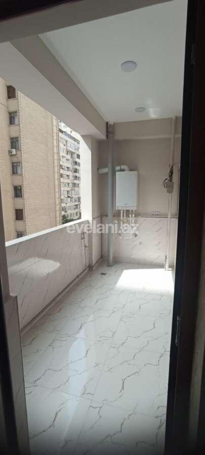 Satılır, yeni tikili, 3 otaqlı, 120 m², Bakı, Yasamal r, 20 yanvar m.