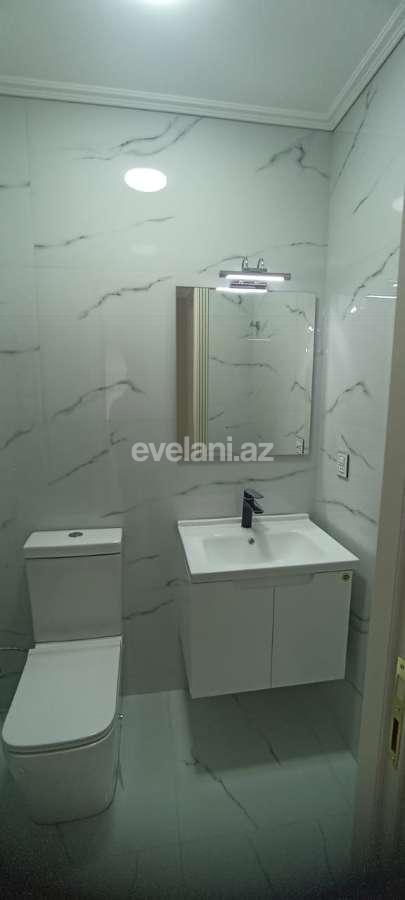 Satılır, yeni tikili, 3 otaqlı, 120 m², Bakı, Yasamal r, 20 yanvar m.