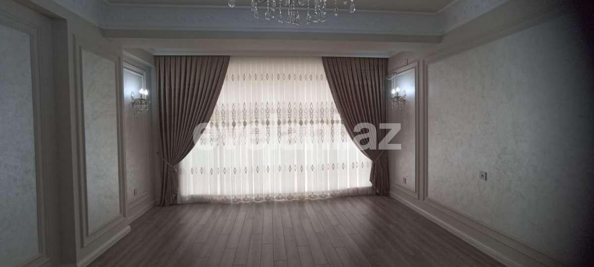 Satılır, yeni tikili, 3 otaqlı, 120 m², Bakı, Yasamal r, 20 yanvar m.