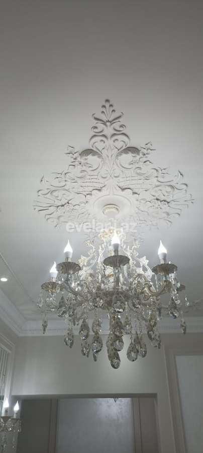 Satılır, yeni tikili, 3 otaqlı, 120 m², Bakı, Yasamal r, 20 yanvar m.