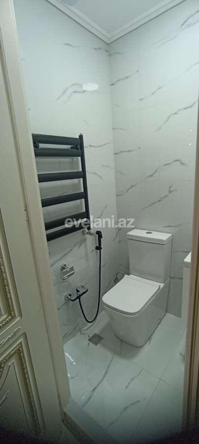 Satılır, yeni tikili, 3 otaqlı, 120 m², Bakı, Yasamal r, 20 yanvar m.