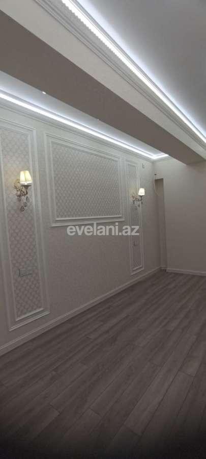 Satılır, yeni tikili, 3 otaqlı, 120 m², Bakı, Yasamal r, 20 yanvar m.