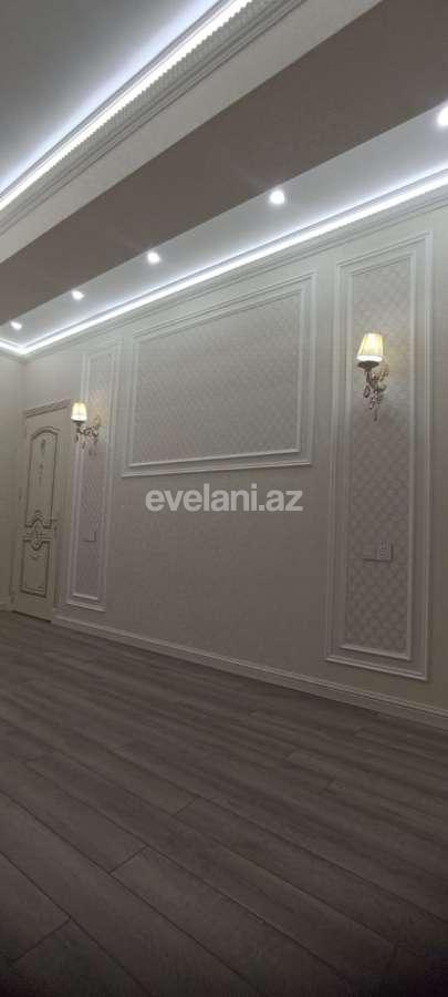Satılır, yeni tikili, 3 otaqlı, 120 m², Bakı, Yasamal r, 20 yanvar m.