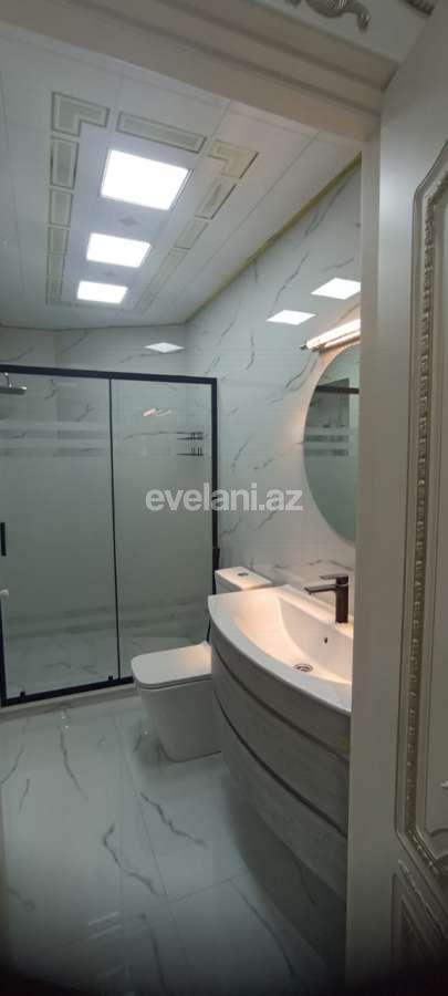 Satılır, yeni tikili, 3 otaqlı, 120 m², Bakı, Yasamal r, 20 yanvar m.