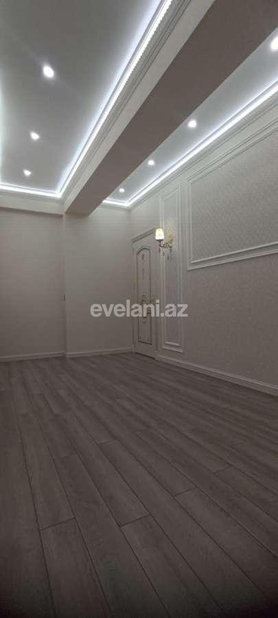 Satılır, yeni tikili, 3 otaqlı, 120 m², Bakı, Yasamal r, 20 yanvar m.