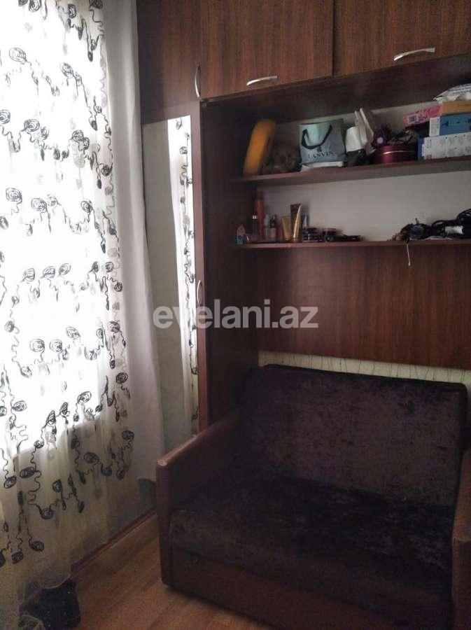 Kirayə verilir, köhnə tikili, 2 otaqlı, 30 m², Bakı, Binəqədi r, 8-ci mikrorayon q, Nəsimi m.