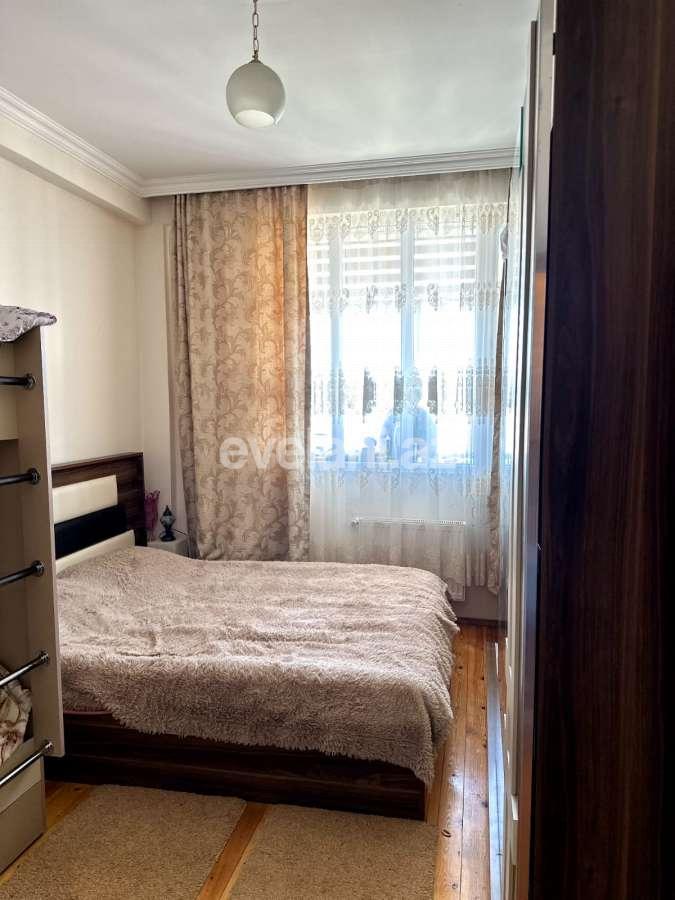 Satılır, yeni tikili, 2 otaqlı, 55 m², Bakı, Xətai r.