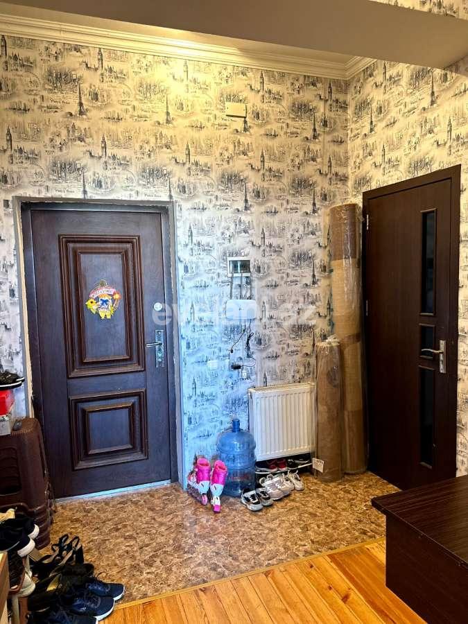 Satılır, yeni tikili, 2 otaqlı, 55 m², Bakı, Xətai r.