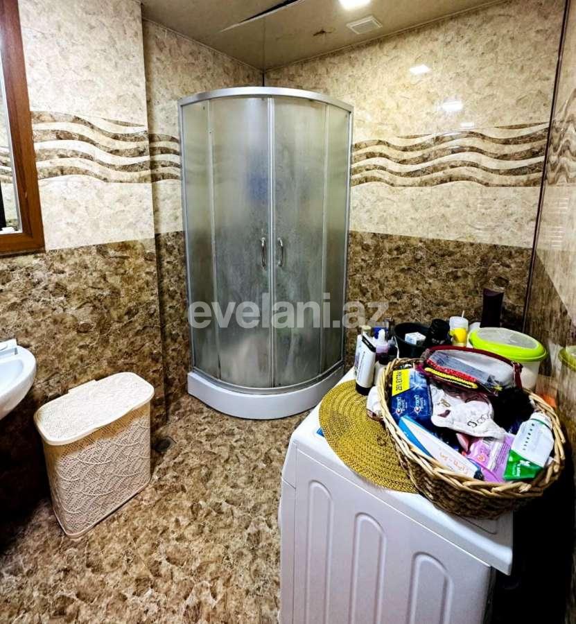 Satılır, yeni tikili, 2 otaqlı, 55 m², Bakı, Xətai r.