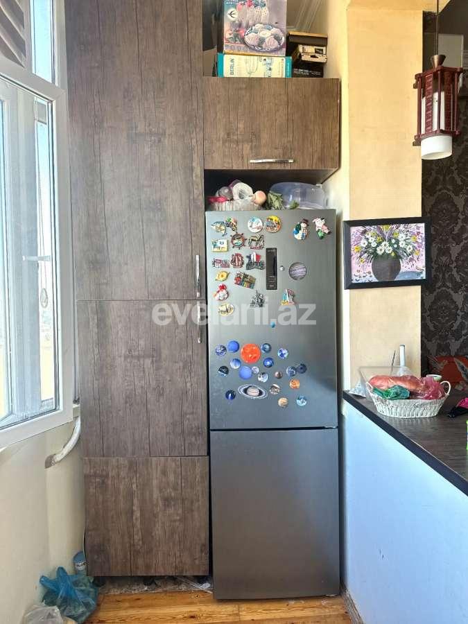 Satılır, yeni tikili, 2 otaqlı, 55 m², Bakı, Xətai r.
