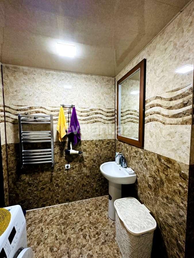 Satılır, yeni tikili, 2 otaqlı, 55 m², Bakı, Xətai r.