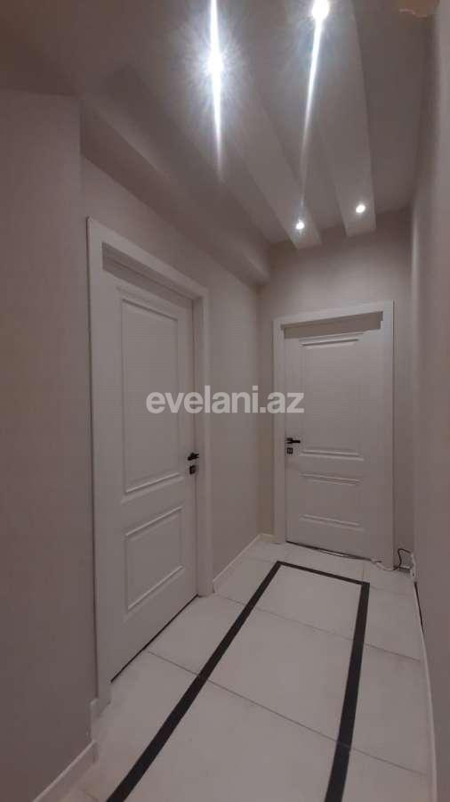 Satılır, yeni tikili, 3 otaqlı, 75 m², Bakı, Yasamal r, Yeni Yasamal q.