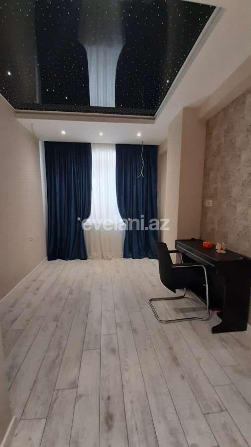 Satılır, yeni tikili, 3 otaqlı, 75 m², Bakı, Yasamal r, Yeni Yasamal q.