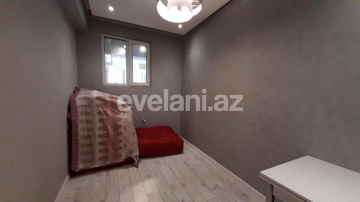 Satılır, yeni tikili, 3 otaqlı, 75 m², Bakı, Yasamal r, Yeni Yasamal q.