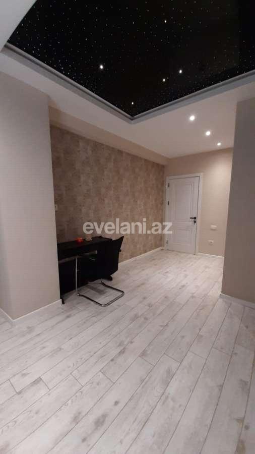 Satılır, yeni tikili, 3 otaqlı, 75 m², Bakı, Yasamal r, Yeni Yasamal q.