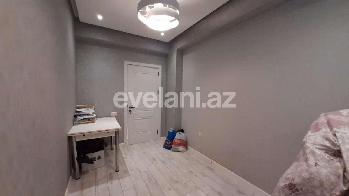 Satılır, yeni tikili, 3 otaqlı, 75 m², Bakı, Yasamal r, Yeni Yasamal q.