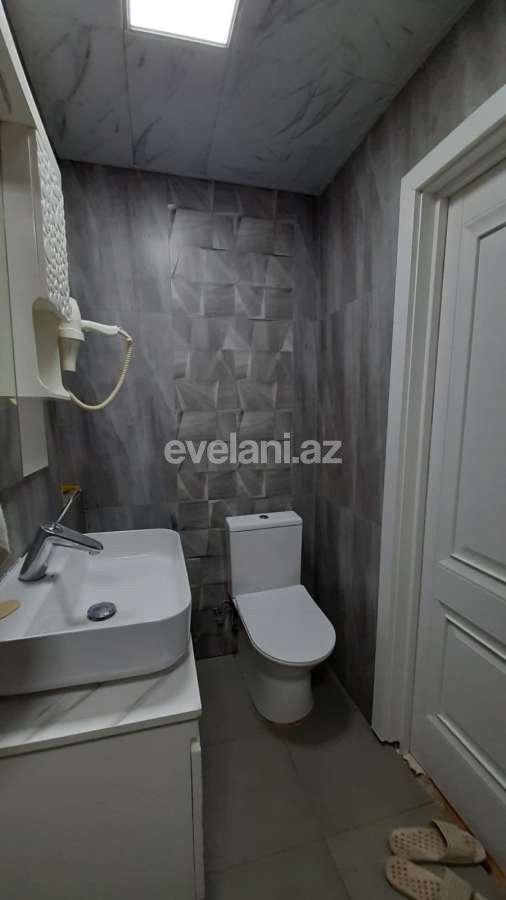 Satılır, yeni tikili, 3 otaqlı, 75 m², Bakı, Yasamal r, Yeni Yasamal q.