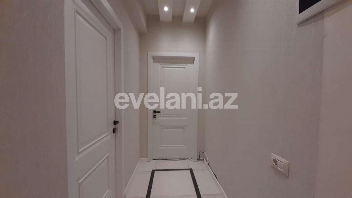 Satılır, yeni tikili, 3 otaqlı, 75 m², Bakı, Yasamal r, Yeni Yasamal q.