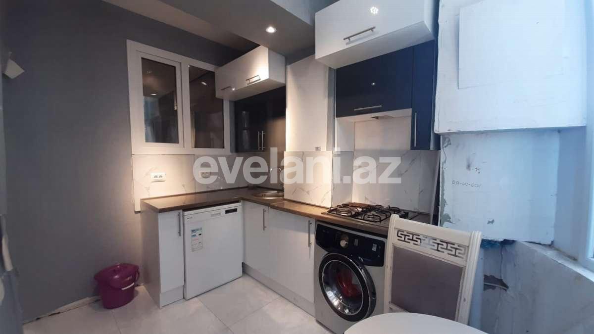 Satılır, yeni tikili, 3 otaqlı, 75 m², Bakı, Yasamal r, Yeni Yasamal q.