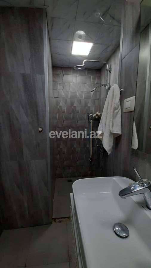 Satılır, yeni tikili, 3 otaqlı, 75 m², Bakı, Yasamal r, Yeni Yasamal q.