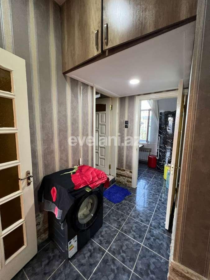 Satılır, köhnə tikili, 3 otaqlı, 75 m², Bakı, Səbail r, Bayıl q, İçəri Şəhər m.