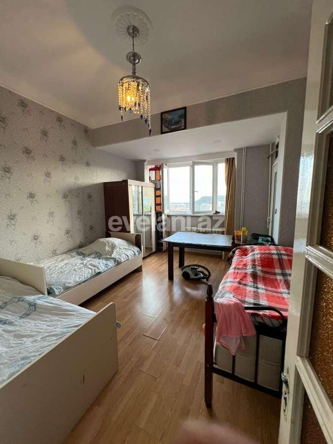 Satılır, köhnə tikili, 3 otaqlı, 75 m², Bakı, Səbail r, Bayıl q, İçəri Şəhər m.