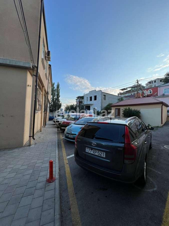 Satılır, köhnə tikili, 3 otaqlı, 75 m², Bakı, Səbail r, Bayıl q, İçəri Şəhər m.