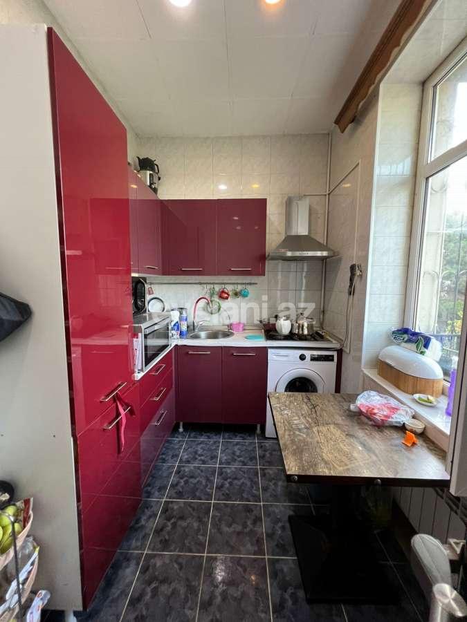 Satılır, köhnə tikili, 3 otaqlı, 75 m², Bakı, Səbail r, Bayıl q, İçəri Şəhər m.