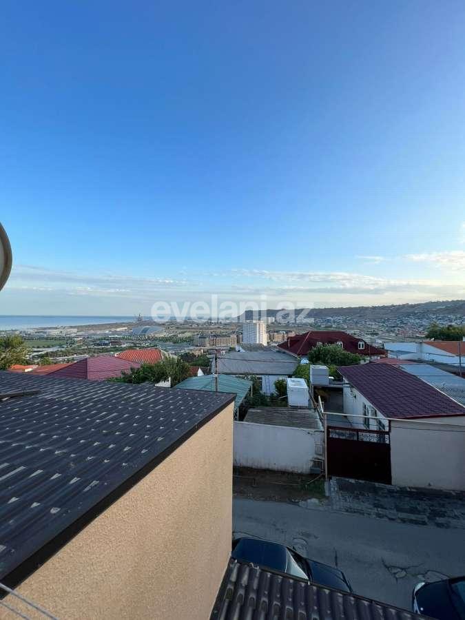 Satılır, köhnə tikili, 3 otaqlı, 75 m², Bakı, Səbail r, Bayıl q, İçəri Şəhər m.