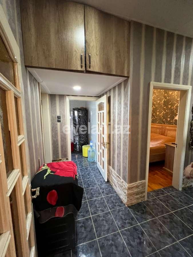 Satılır, köhnə tikili, 3 otaqlı, 75 m², Bakı, Səbail r, Bayıl q, İçəri Şəhər m.