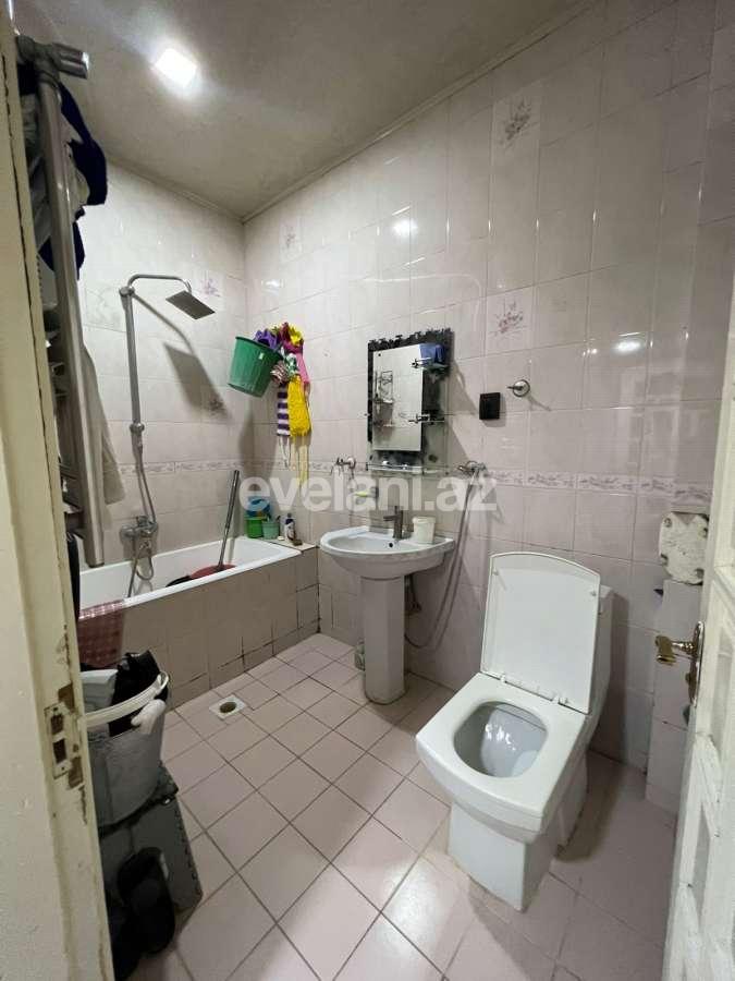 Satılır, köhnə tikili, 3 otaqlı, 75 m², Bakı, Səbail r, Bayıl q, İçəri Şəhər m.