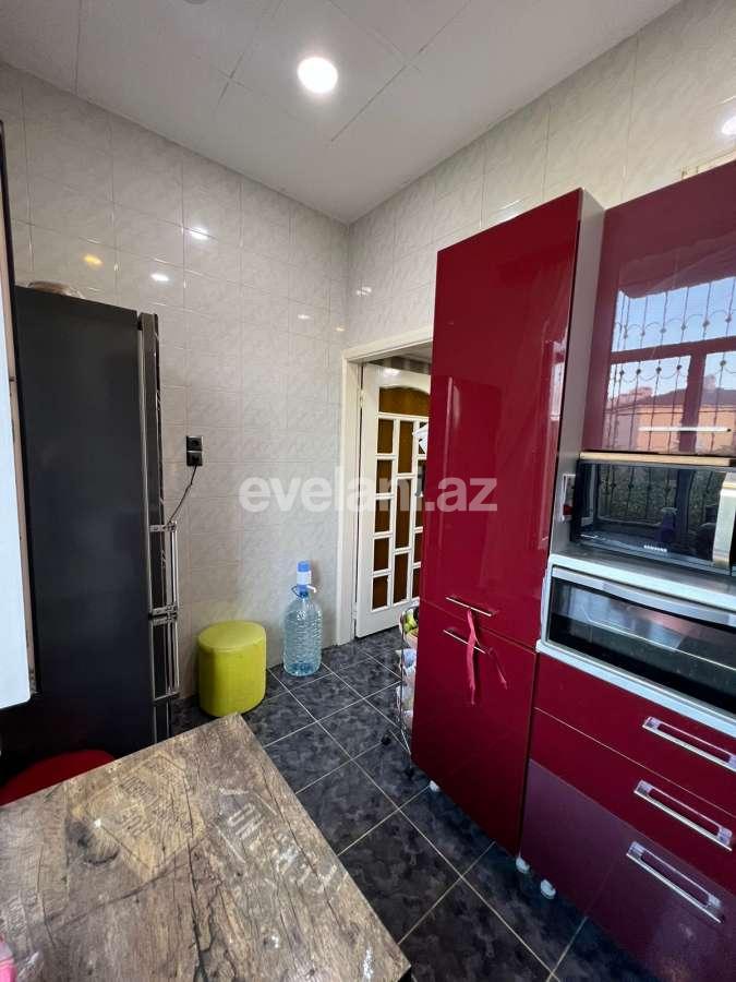 Satılır, köhnə tikili, 3 otaqlı, 75 m², Bakı, Səbail r, Bayıl q, İçəri Şəhər m.