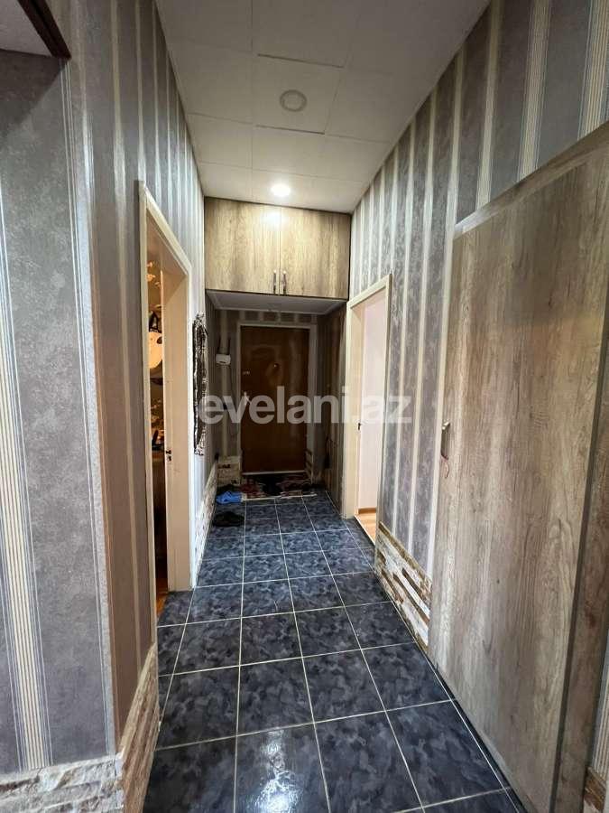 Satılır, köhnə tikili, 3 otaqlı, 75 m², Bakı, Səbail r, Bayıl q, İçəri Şəhər m.