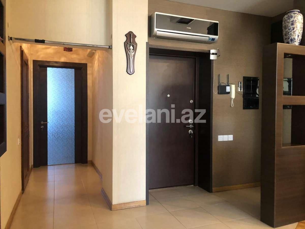 Satılır, yeni tikili, 2 otaqlı, 92 m², Bakı, Yasamal r, İnşaatçılar m.