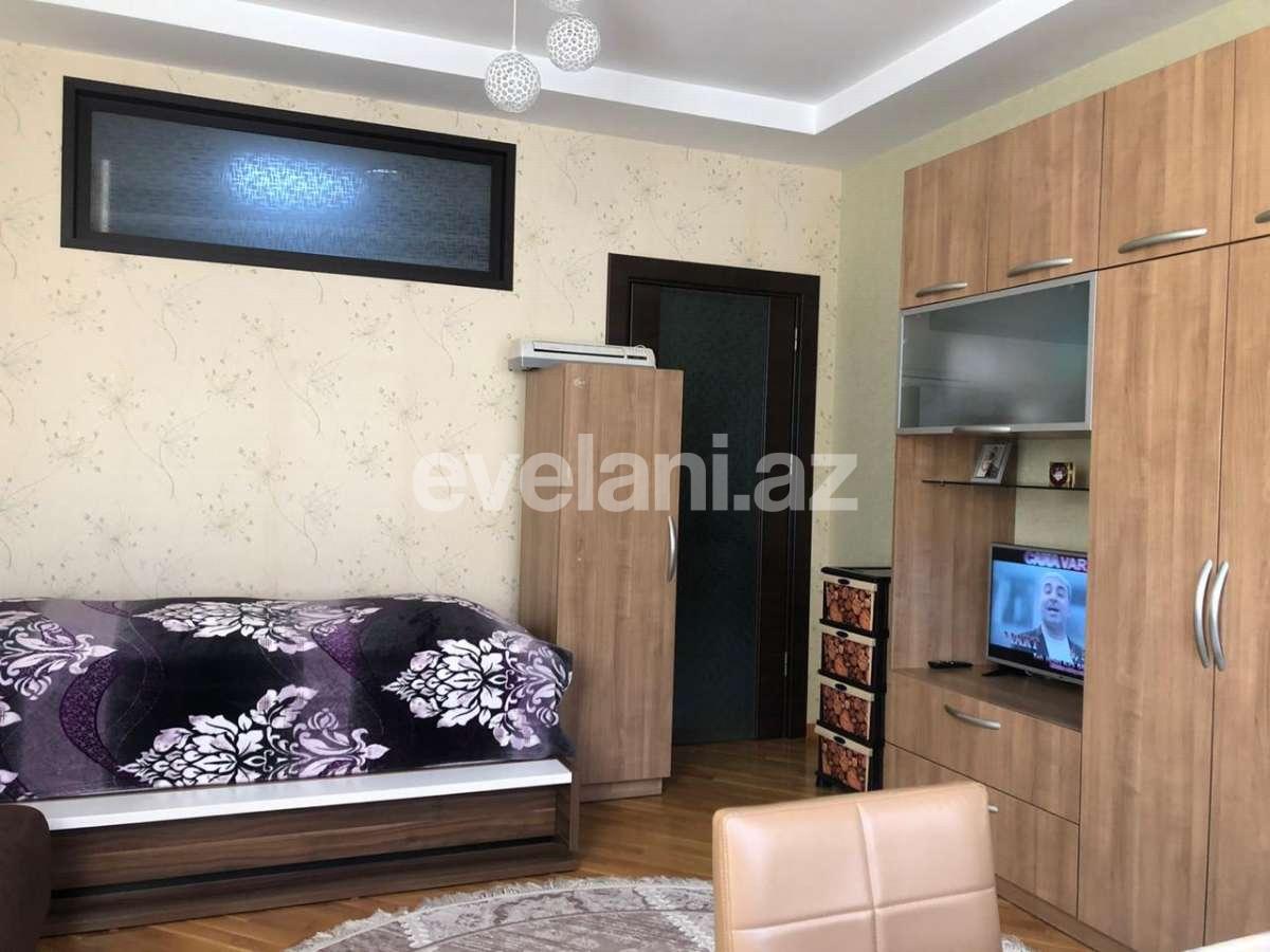 Satılır, yeni tikili, 2 otaqlı, 92 m², Bakı, Yasamal r, İnşaatçılar m.